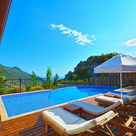 Villa Naturel *