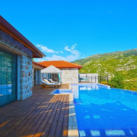 Villa Naturel