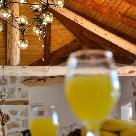 Villa Naturel