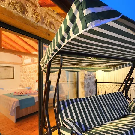 Villa Naturel