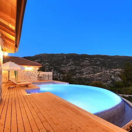 Naturel Villa Islamlar (Mediterranean)