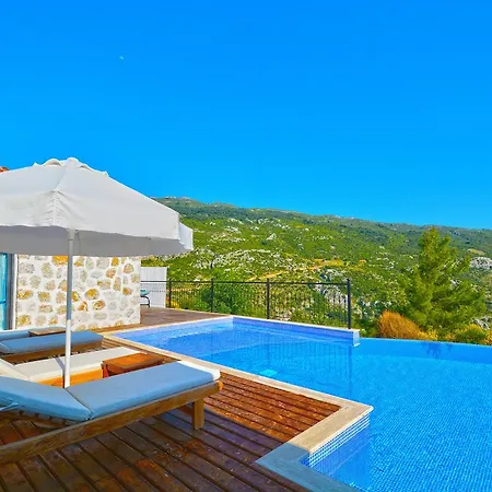 Naturel Villa