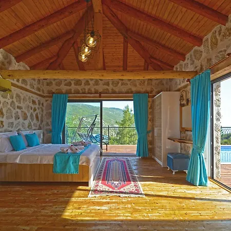 Villa Naturel *