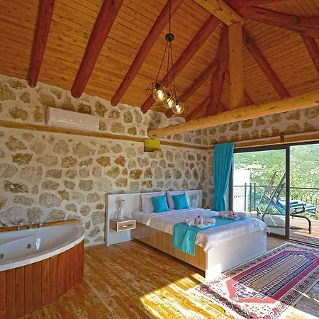 Naturel * Islamlar (Mediterranean)