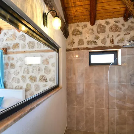 Villa Naturel