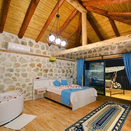 Naturel Islamlar (Mediterranean)