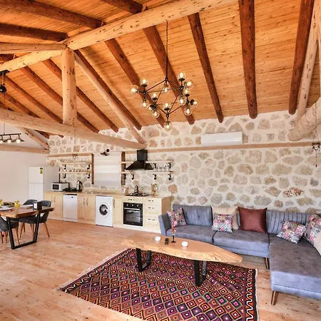 Villa Naturel *