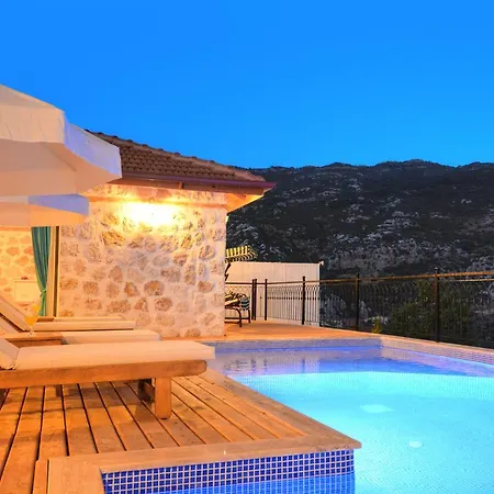 Naturel Villa