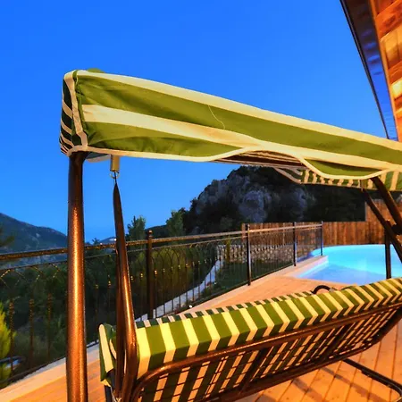 Villa Naturel