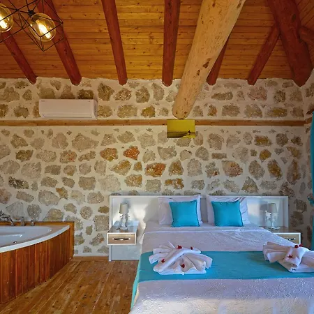 Naturel Villa Islamlar (Mediterranean)