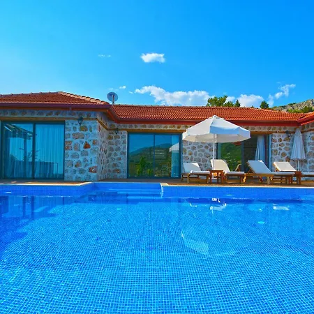 Naturel Villa Islamlar (Mediterranean)