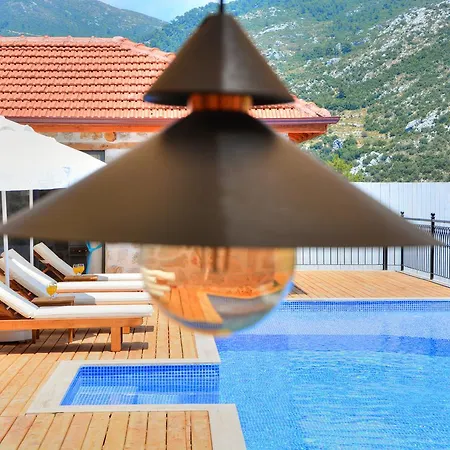 Villa Naturel *