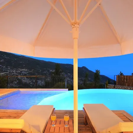 Villa Naturel *