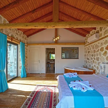 Villa Naturel Islamlar (Mediterranean)