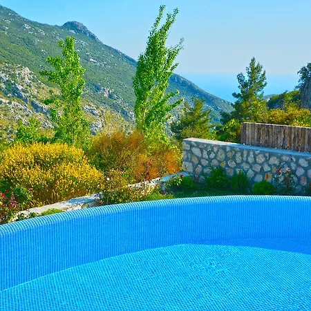 Naturel Villa