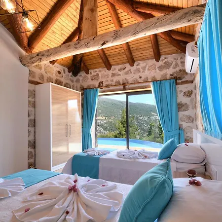 Villa Naturel *