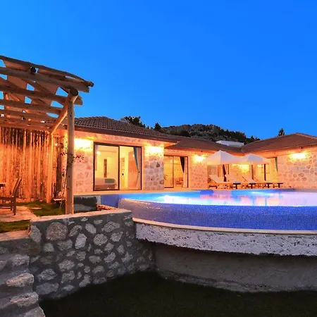 Villa Naturel *