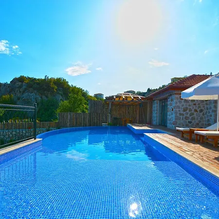 Villa Naturel