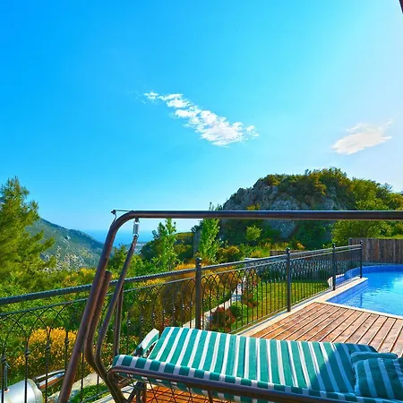 Villa Naturel *