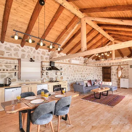 Villa Naturel *